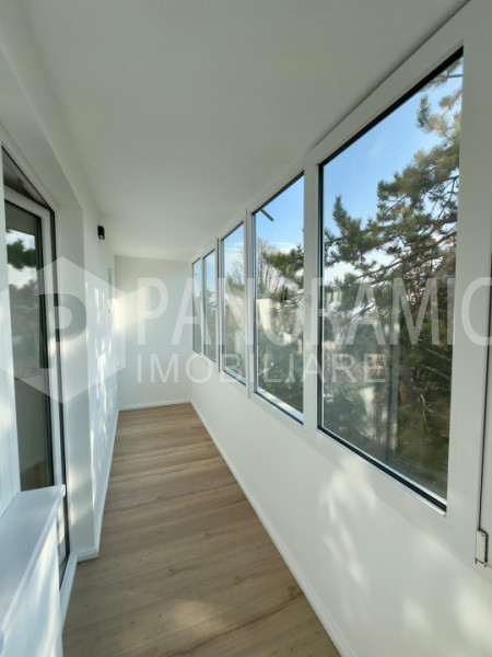 Apartament cu 2 camere - GHEORGHENI