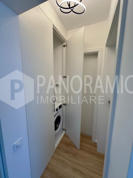 Apartament cu 2 camere - GHEORGHENI