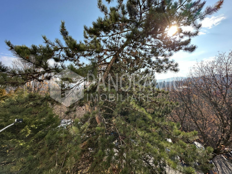 Apartament cu 2 camere - GHEORGHENI