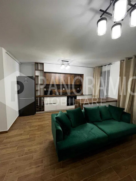 Apartament cu 2 camere - Florești/Avram Iancu