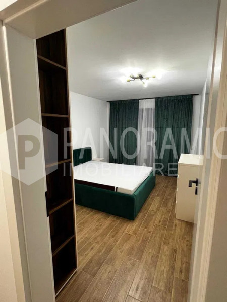 Apartament cu 2 camere - Florești/Avram Iancu