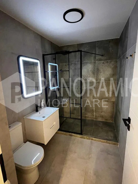 Apartament cu 2 camere - Florești/Avram Iancu