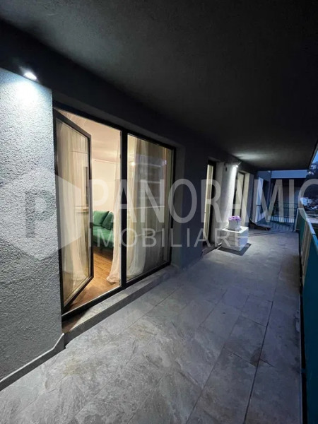 Apartament cu 2 camere - Florești/Avram Iancu