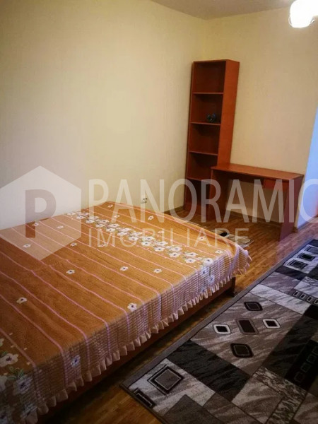 Garsonieră - Mănăștur Ciobanului