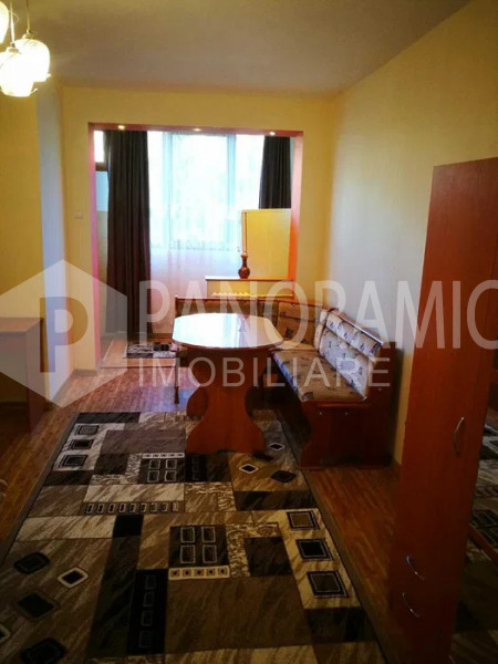 Garsonieră - Mănăștur Ciobanului