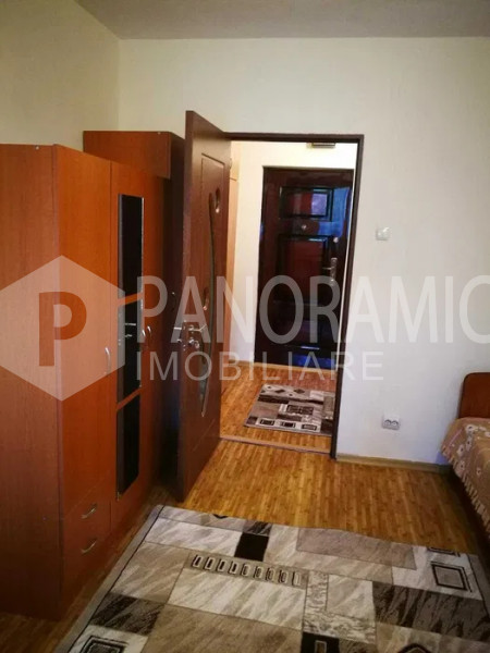 Garsonieră - Mănăștur Ciobanului