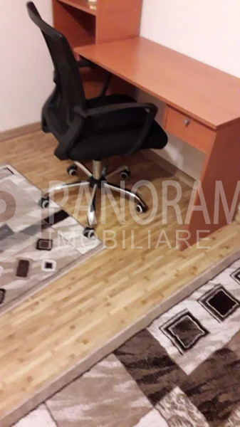 Garsonieră - Mănăștur Ciobanului