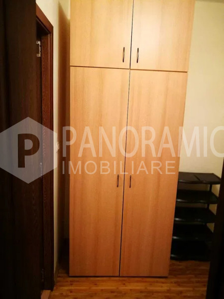 Garsonieră - Mănăștur Ciobanului