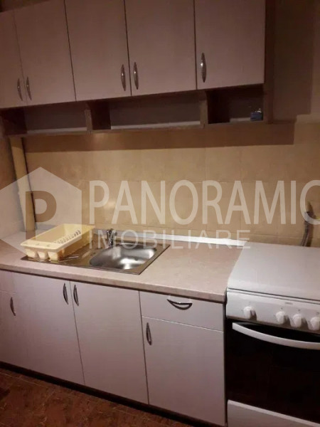 Garsonieră - Mănăștur Ciobanului