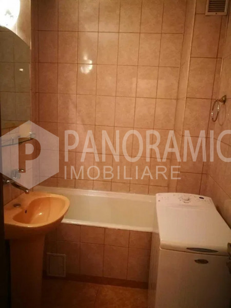 Garsonieră - Mănăștur Ciobanului