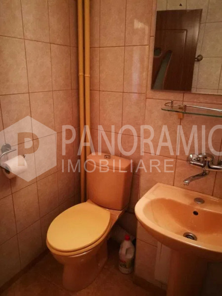 Garsonieră - Mănăștur Ciobanului