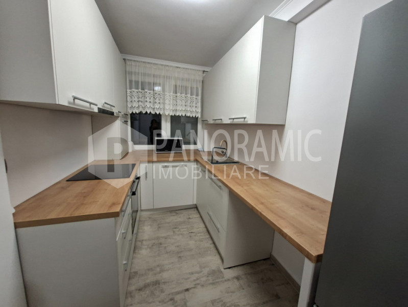 Apartament cu 3 camere - Gruia / Zona Centrală