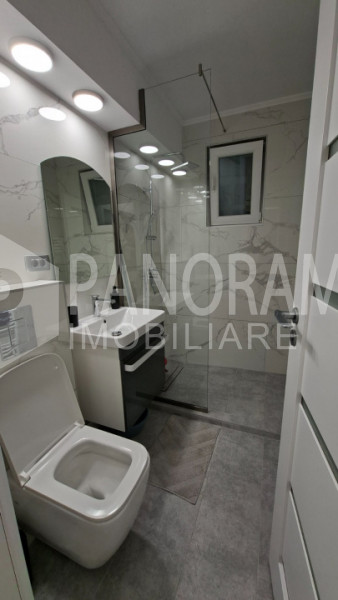 Apartament cu 3 camere - Gruia / Zona Centrală