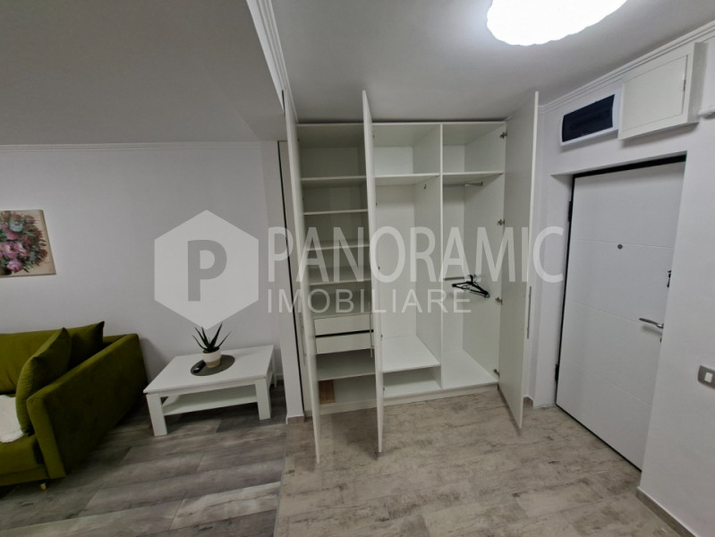 Apartament cu 3 camere - Gruia / Zona Centrală