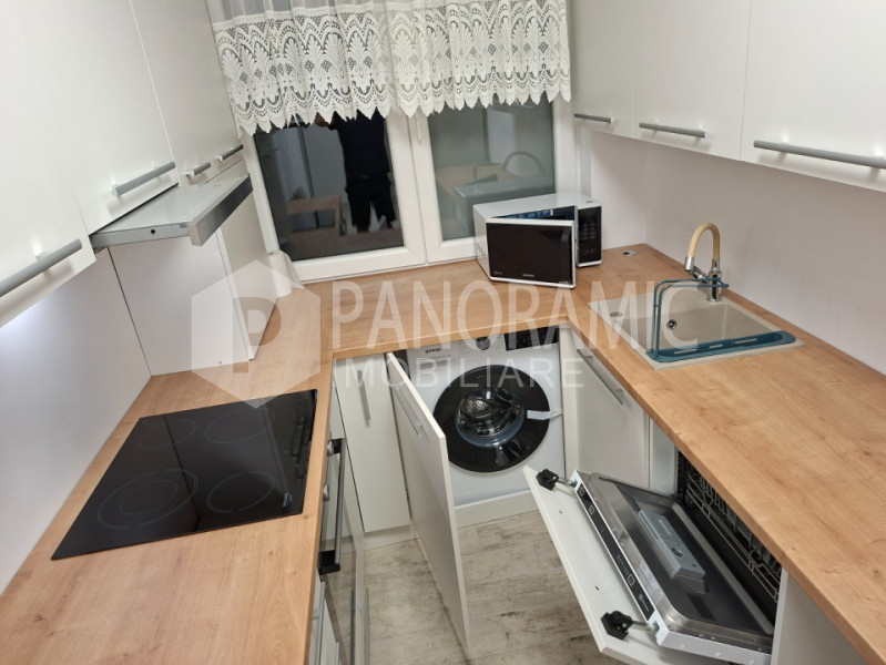 Apartament cu 3 camere - Gruia / Zona Centrală