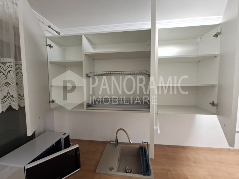 Apartament cu 3 camere - Gruia / Zona Centrală