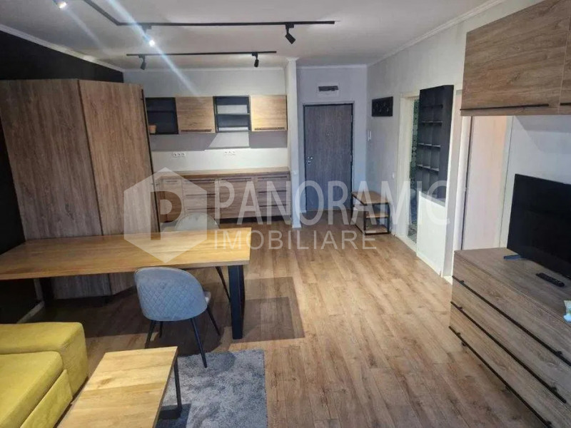 Apartament cu 2 camere - Dâmbul Rotund!