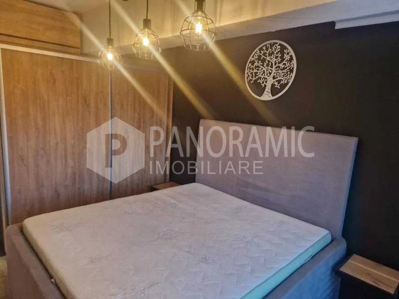 Apartament cu 2 camere - Dâmbul Rotund!