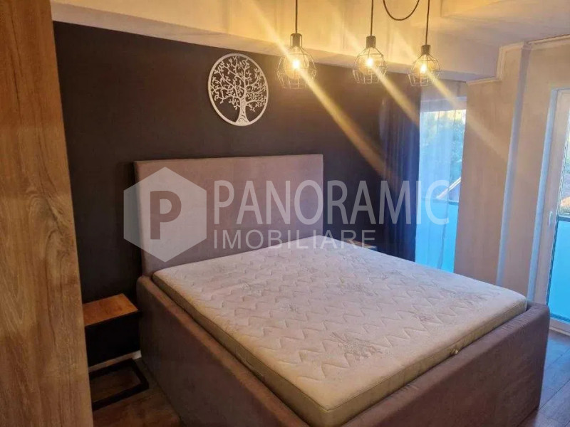 Apartament cu 2 camere - Dâmbul Rotund!