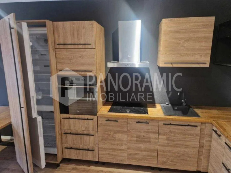 Apartament cu 2 camere - Dâmbul Rotund!