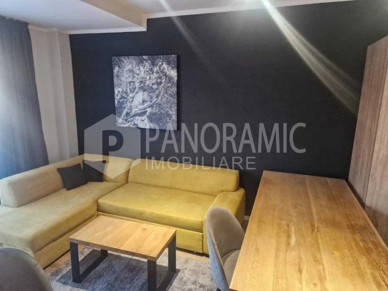 Apartament cu 2 camere - Dâmbul Rotund!