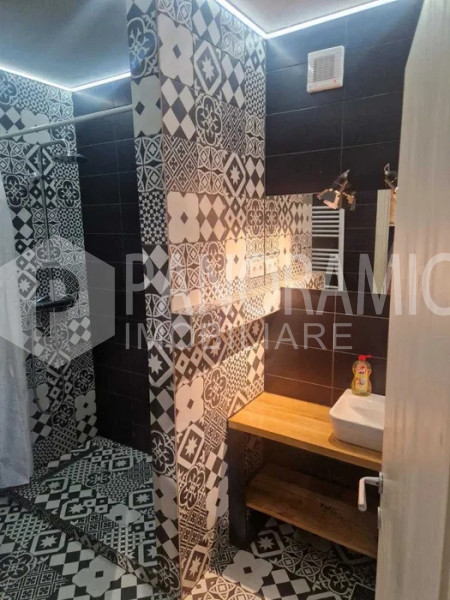 Apartament cu 2 camere - Dâmbul Rotund!