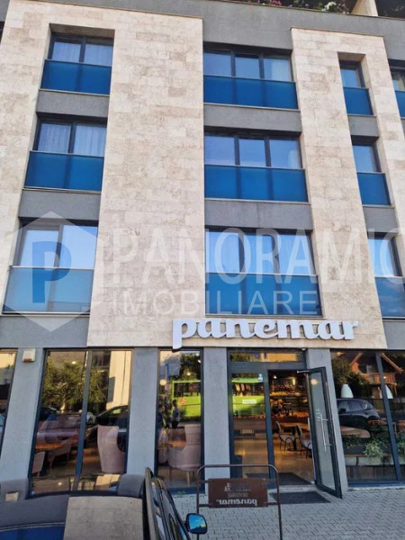 Apartament cu 2 camere - Dâmbul Rotund!