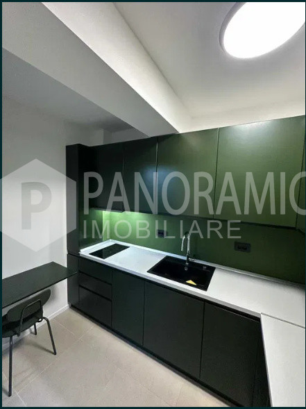 Apartament cu 1 cameră- Plopilor