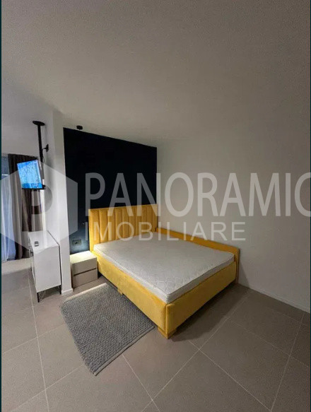 Apartament cu 1 cameră- Plopilor