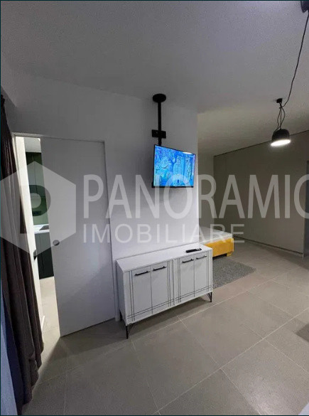 Apartament cu 1 cameră- Plopilor