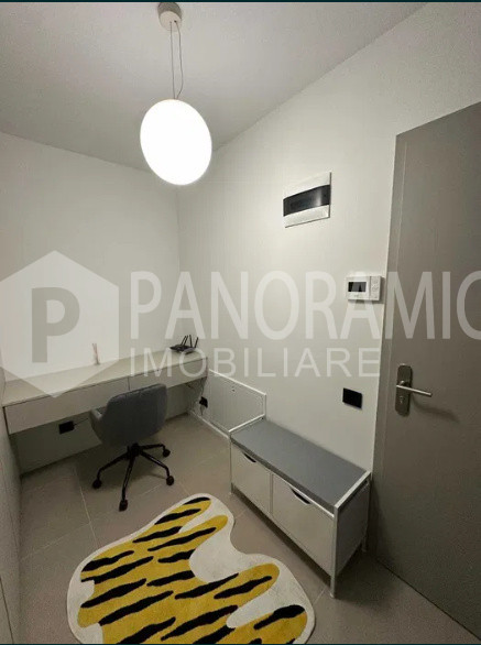 Apartament cu 1 cameră- Plopilor