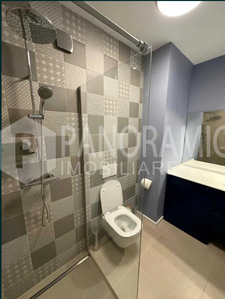 Apartament cu 1 cameră- Plopilor