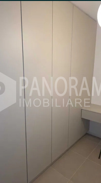 Apartament cu 1 cameră- Plopilor