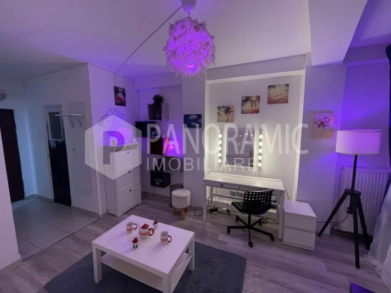 Garsoniera - Cartier Marasti