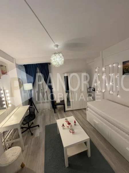 Garsoniera - Cartier Marasti