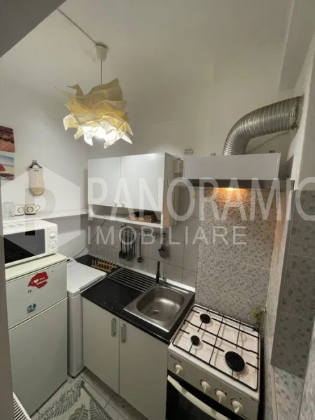 Garsoniera - Cartier Marasti