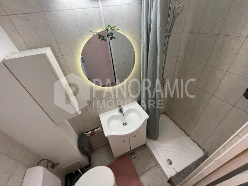 Garsoniera - Cartier Marasti