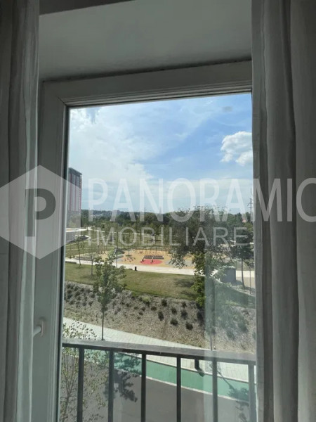 Garsoniera - Cartier Marasti