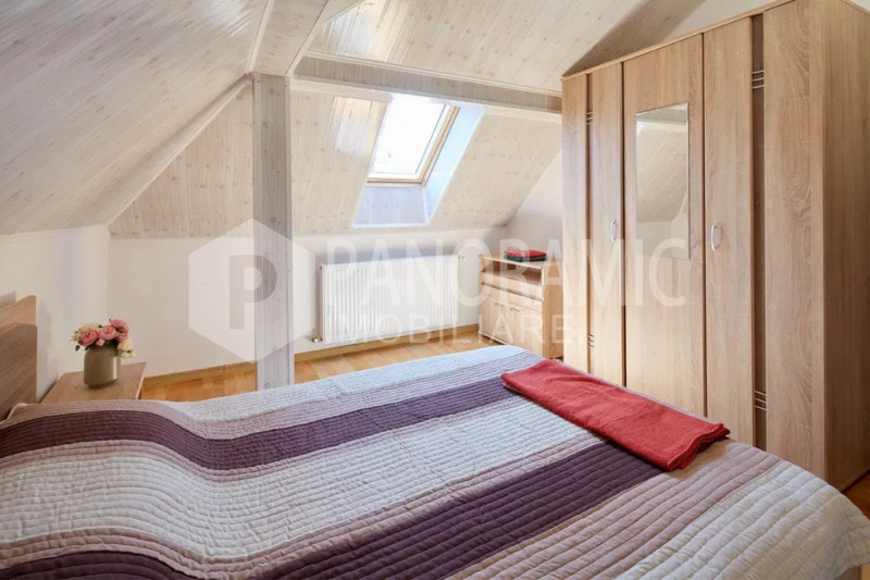 Apartament cu 2 dormitoare, Cartier Zorilor