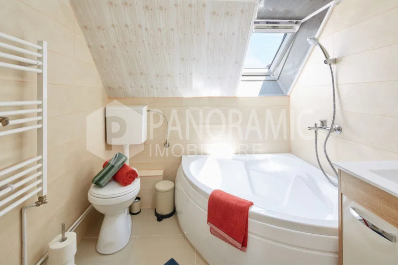 Apartament cu 2 dormitoare, Cartier Zorilor