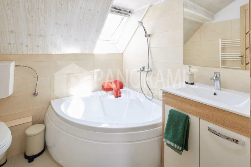 Apartament cu 2 dormitoare, Cartier Zorilor