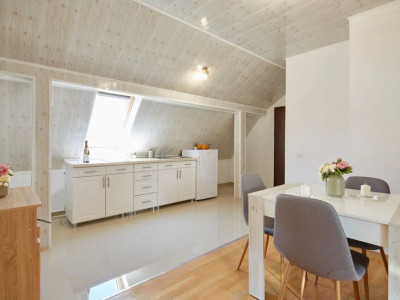 Apartament cu 2 dormitoare, Cartier Zorilor