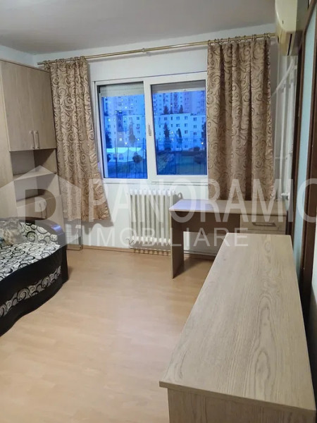 Garsoniera - Cartier Manastur