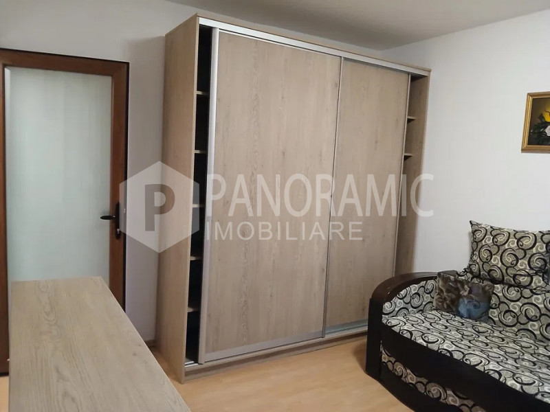 Garsoniera - Cartier Manastur