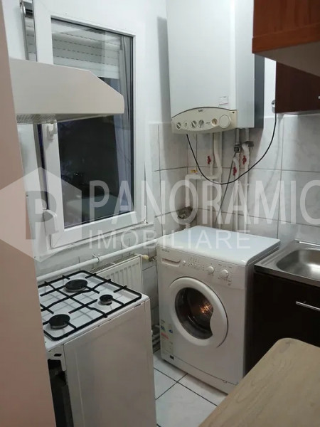 Garsoniera - Cartier Manastur