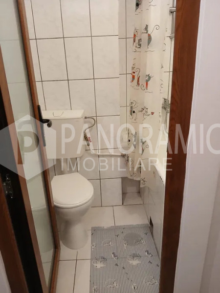 Garsoniera - Cartier Manastur