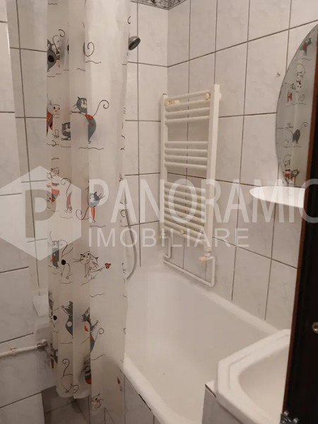 Garsoniera - Cartier Manastur