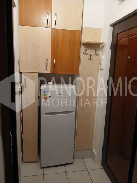 Garsoniera - Cartier Manastur