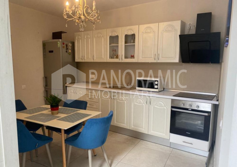 Apartament cu 2 camere,zona Marasti