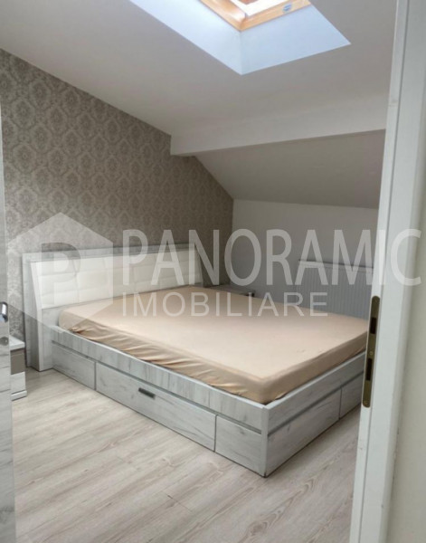 Apartament cu 2 camere,zona Marasti